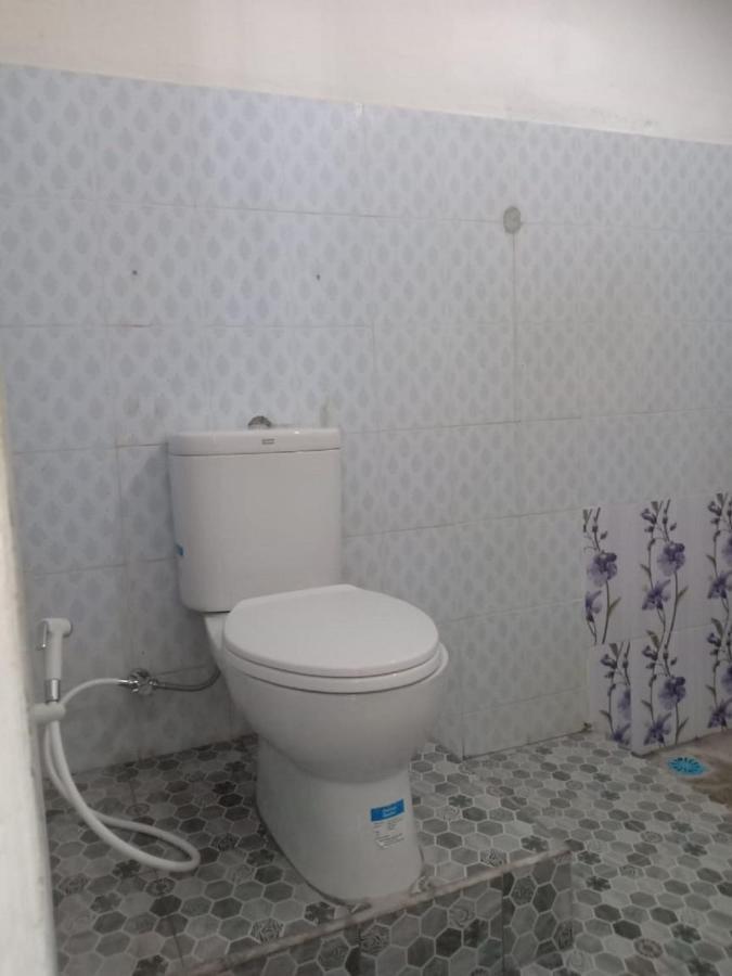 Lilacita Beach Lovina エクステリア 写真