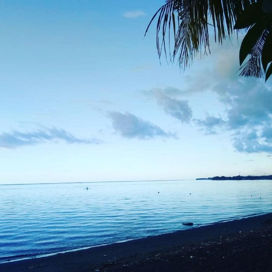 Lilacita Beach Lovina エクステリア 写真
