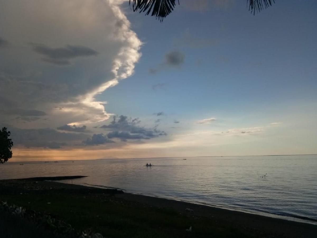 Lilacita Beach Lovina エクステリア 写真